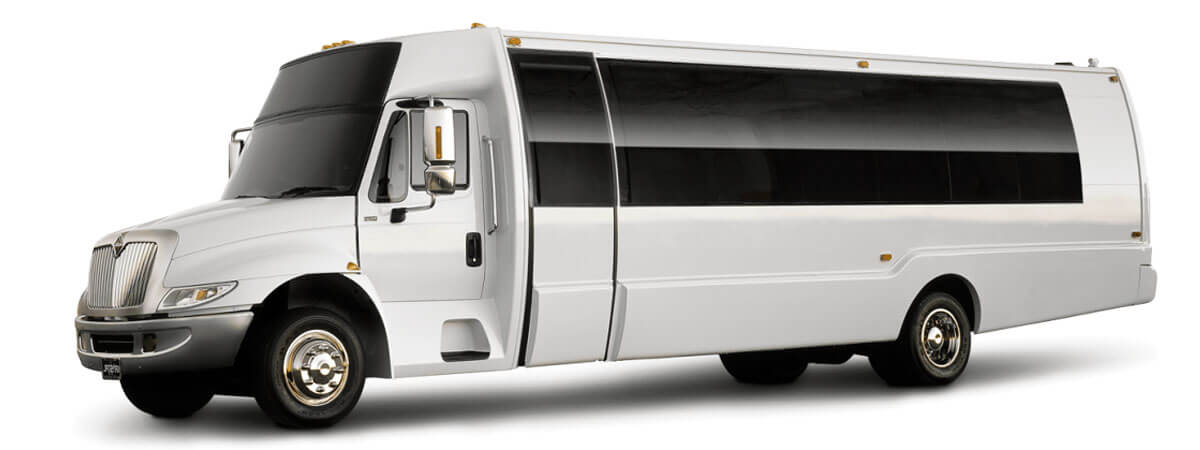 Party Bus Photo Tour 2 Hours (30) Passengers Maximum