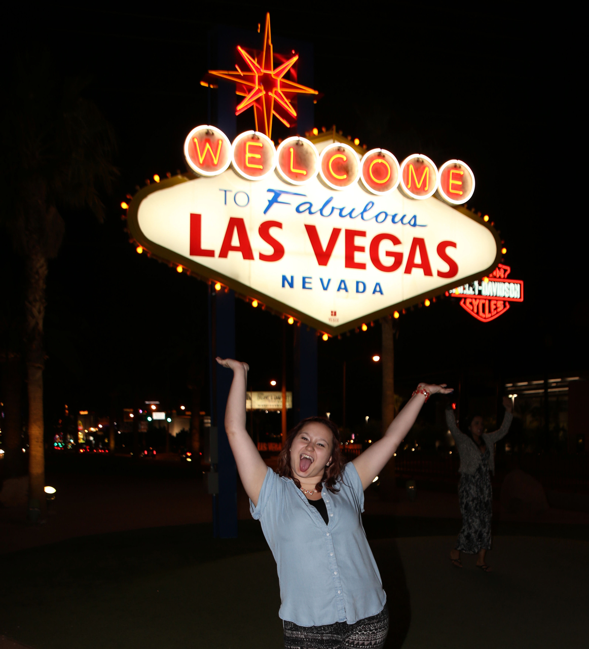 photo tours vegas