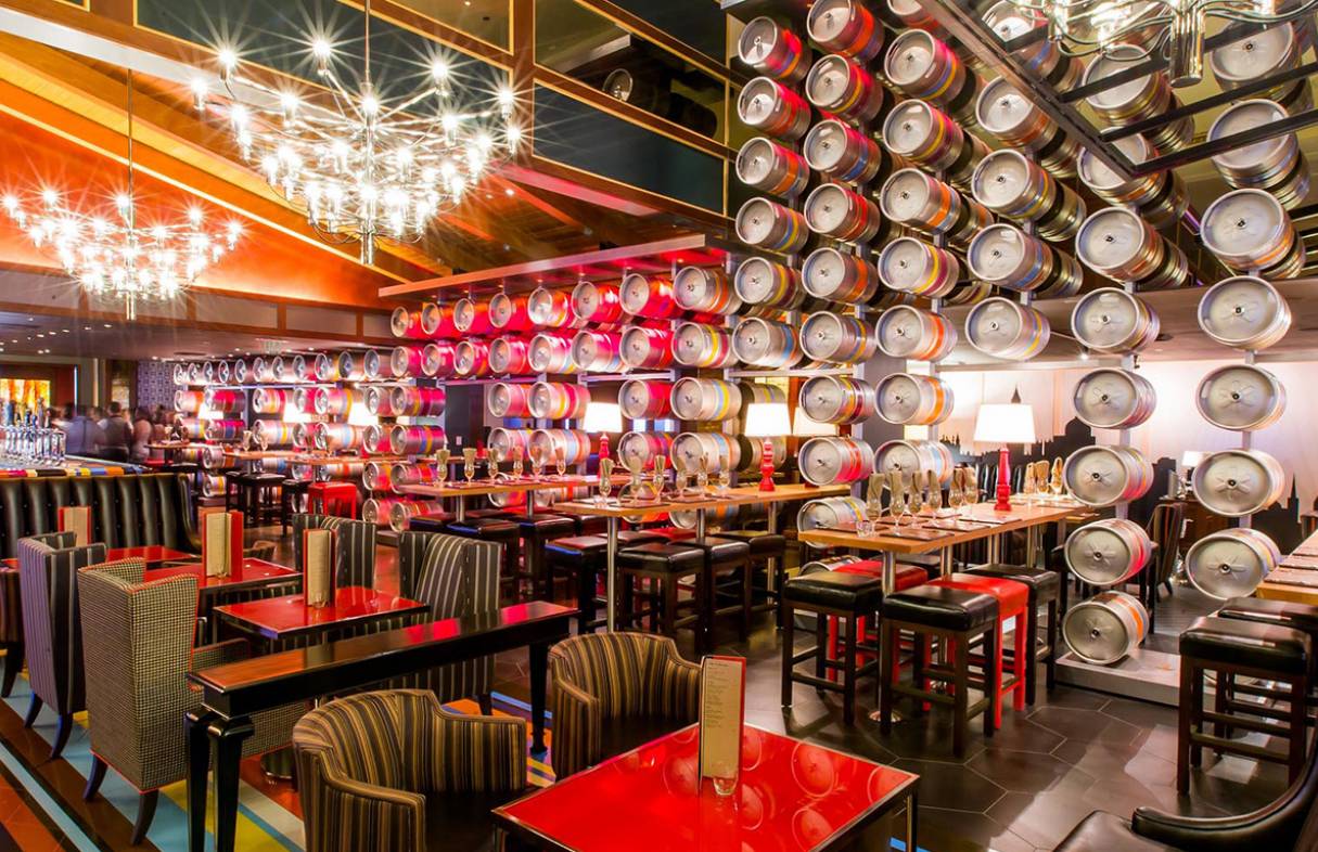 gordon vegas pub ramsay las grill keg wall restaurants ramsey caesars tour ramsays gordonramsayrestaurants palace york caesar planet description ons