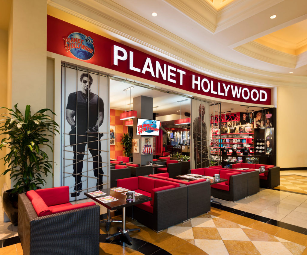 Hollywood Dining Photo Tour Photo Tours Vegas