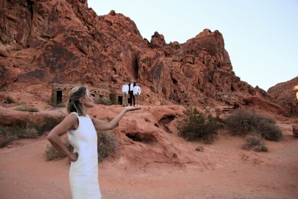 Valley of Fire Romantic Photo Tour (1)