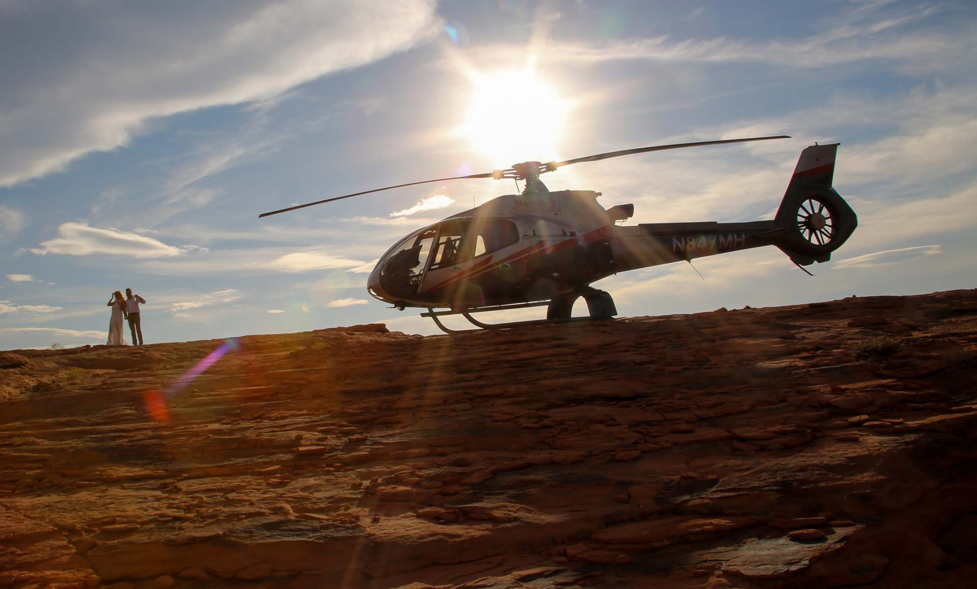 Grand Canyon Helicopter Sunset Photo Tour Photo Tours Vegas