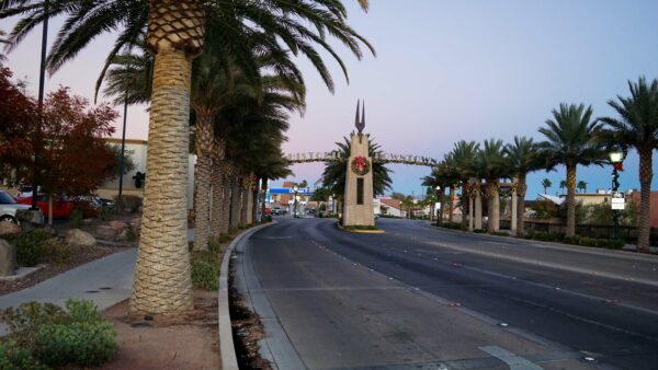 HISTORIC BOULDER CITY EXPERIENCE PHOTO TOUR