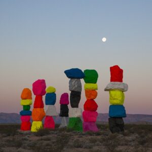 Vegas Icon Experience