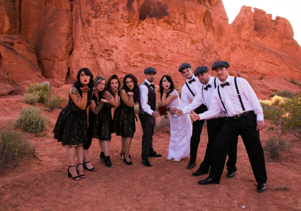 Valley of Fire Photo Tour
