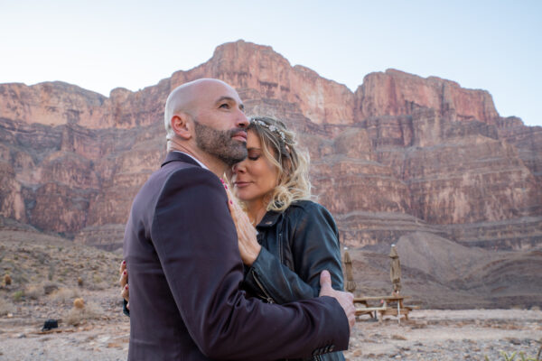 Grand Canyon Proposal