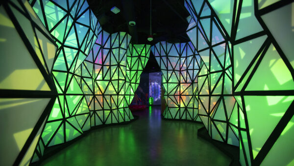 Meow Wolf’s <em>Omega Mart</em> Photo Tour