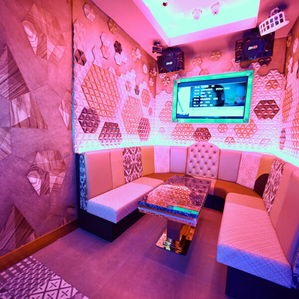 Private Lounge