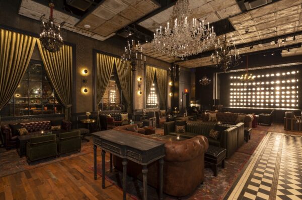 Hidden Speakeasy Tour