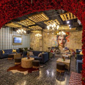 Hidden Speakeasy Tour