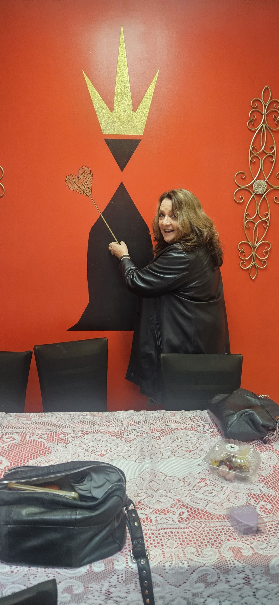 Tea Party Experience - Photo Tours Vegas