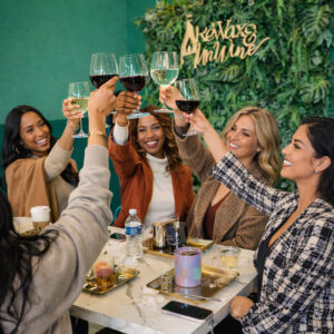 Candle Making Experience